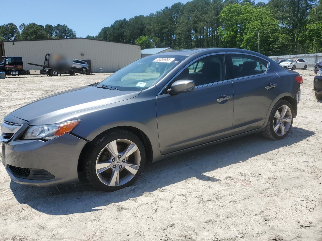 ACURA ILX 20