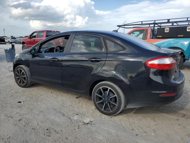 Vin: 3fadp4bj8jm116691, lot: 59983575, ford fiesta se 20182
