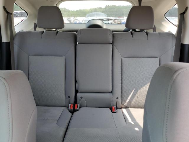 2016 HONDA CR-V EX - 3CZRM3H57GG706931