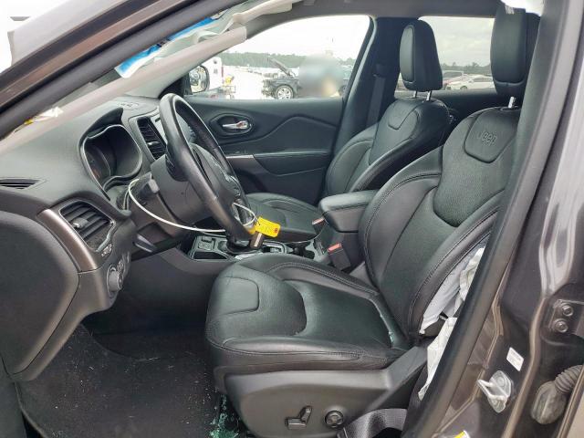 2020 JEEP CHEROKEE L - 1C4PJLDB8LD547331