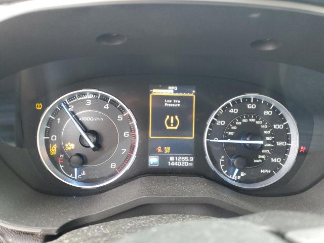 2020 SUBARU ASCENT LIM 4S4WMAPD5L3479012