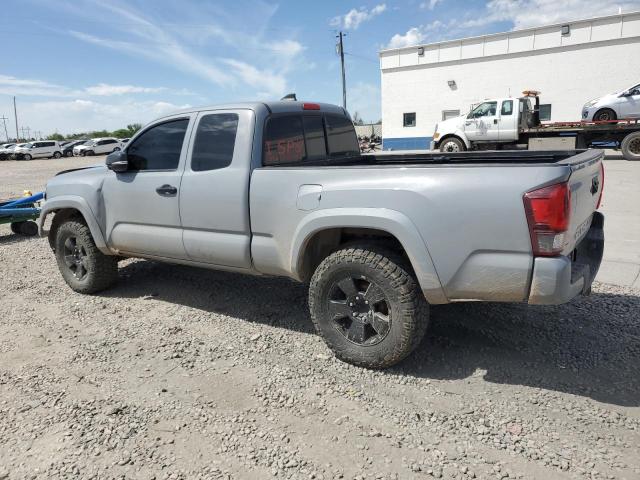 Vin: 5tfsz5an0kx181679, lot: 58877375, toyota tacoma access cab 20192