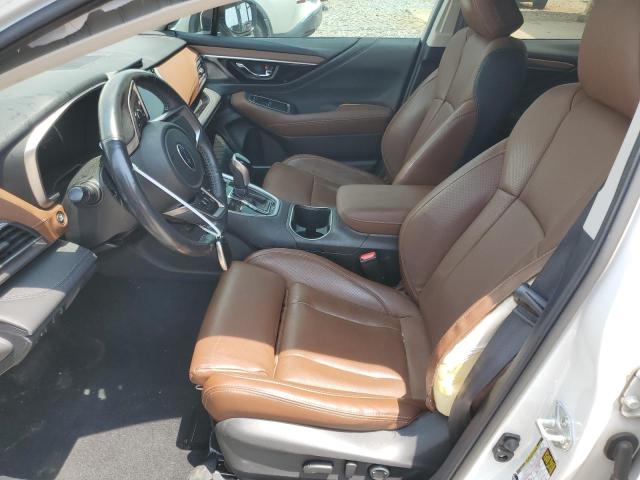 2022 SUBARU OUTBACK TO 4S4BTAPC1N3271754