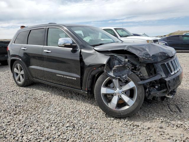 Vin: 1c4rjfct3fc625500, lot: 60880845, jeep grand cher overland 20154