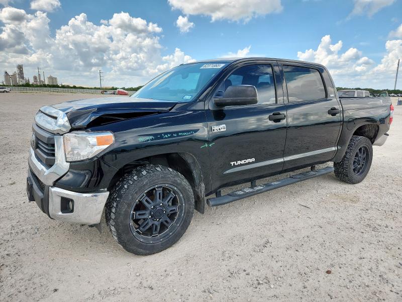 TOYOTA TUNDRA CRE