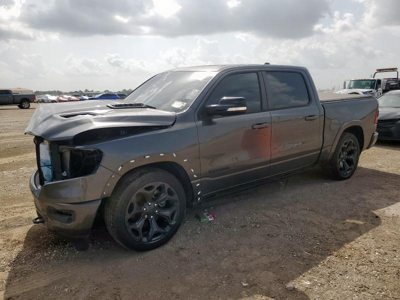 Vin: 1c6rrehm9mn584402, lot: 62964255, ram 1500 limited 2021 img_1