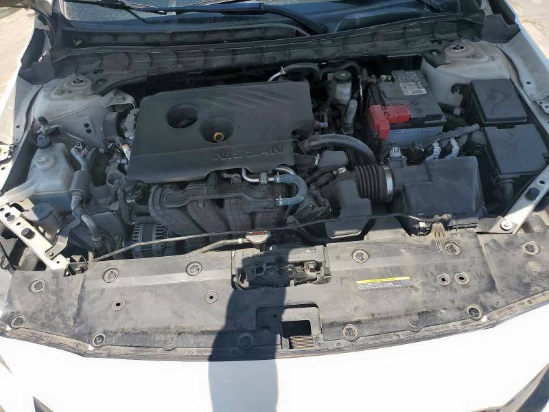 2020 NISSAN ALTIMA SL - 1N4BL4EV0LN309606