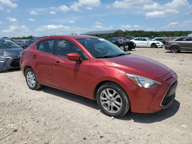 Vin: 3mydlbyv3jy301343, lot: 62518435, toyota yaris 20184