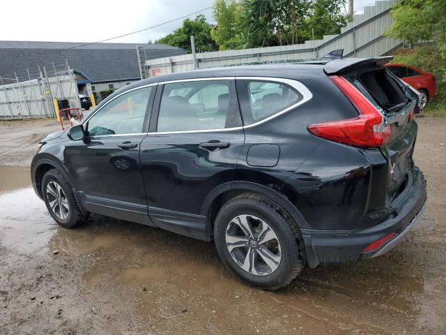 Vin: 2hkrw6h37kh228283, lot: 61467915, honda crv lx 20192
