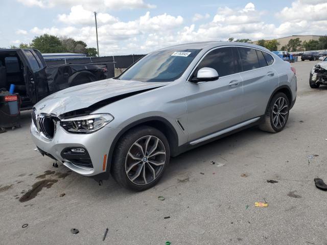 Vin: 5uxuj3c53klg56638, lot: 61763045, bmw x4 xdrive30i 2019 img_1