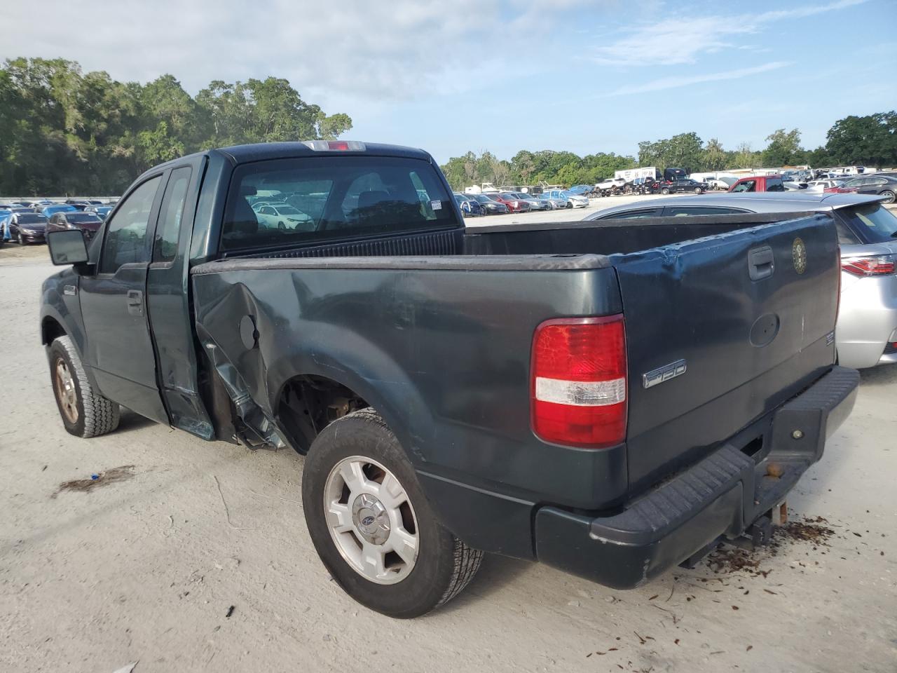 Ford F150 2006