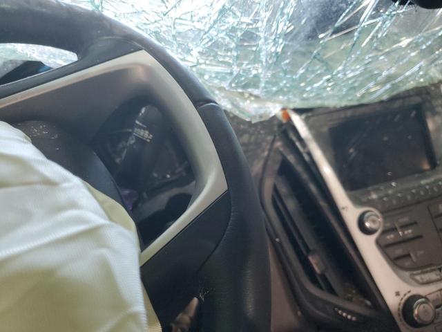 2015 CHEVROLET EQUINOX LT #3268324061