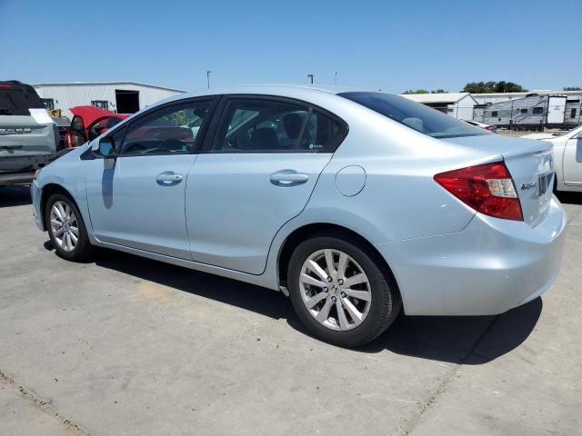 Vin: 2hgfb2f82ch509702, lot: 61670575, honda civic ex 20122