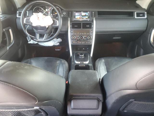 2017 LAND ROVER DISCOVERY SALCR2BG5HH673087