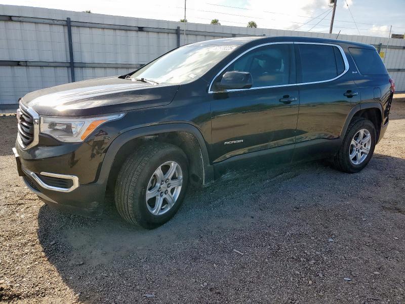 Vin: 1gkknkla7kz118141, lot: 62373225, gmc acadia sle 2019 img_1