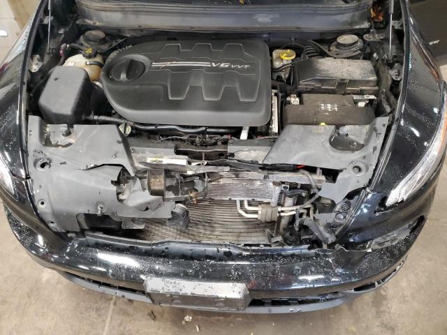 2017 JEEP CHEROKEE L - 1C4PJMCS9HD239163