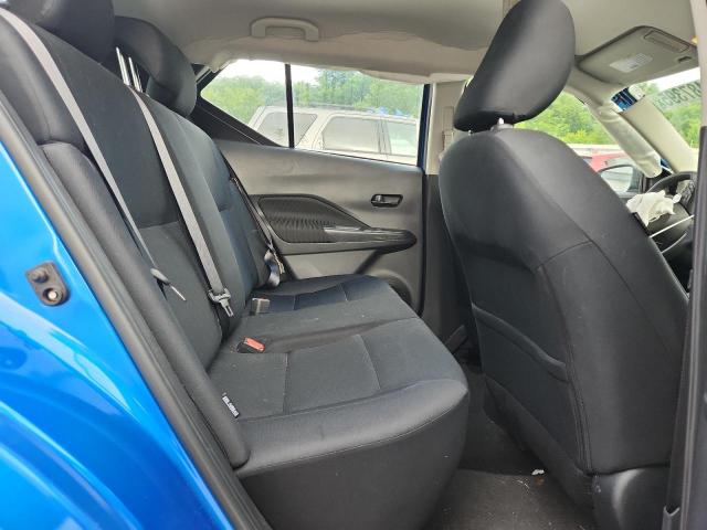 2023 NISSAN KICKS S - 3N1CP5BV1PL522215