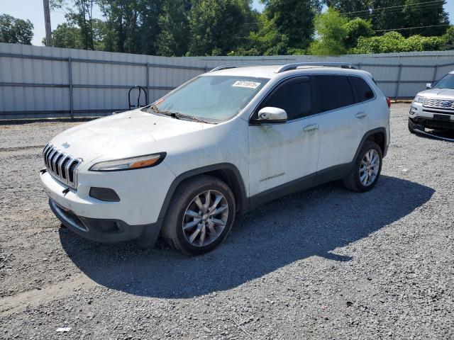 Vin: 1c4pjldb4gw165291, lot: 60715975, jeep grand cher limited 2016 img_1