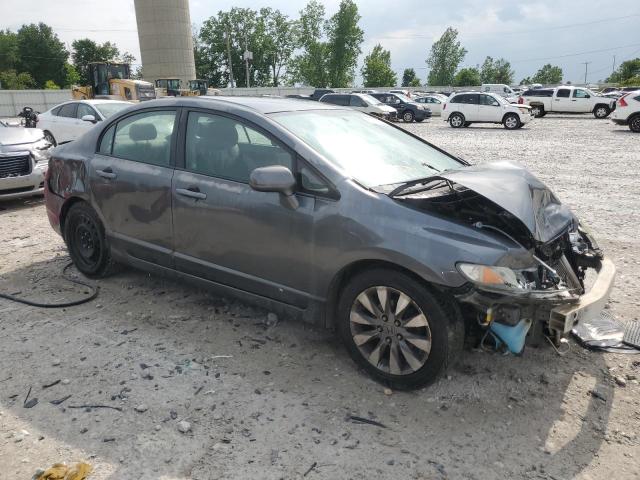 Vin: 2hgfa1f51ah553349, lot: 59253275, honda civic lx 20104