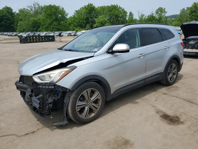 Vin: km8srdhf1fu116710, lot: 59678355, hyundai santa fe gls 2015 img_1