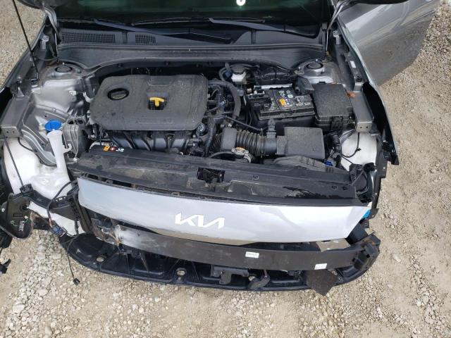 2024 KIA FORTE GT L - 3KPF54AD5RE744380