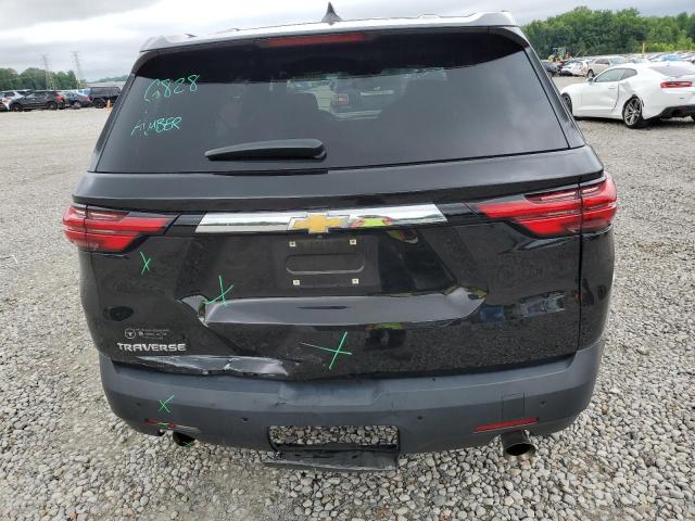 2023 CHEVROLET TRAVERSE L - 1GNERFKW6PJ108991