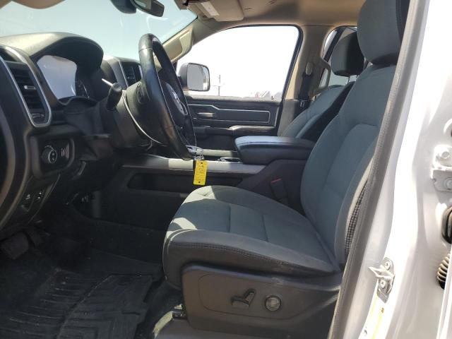 2020 RAM 1500 BIG H 1C6SRFFT6LN154195