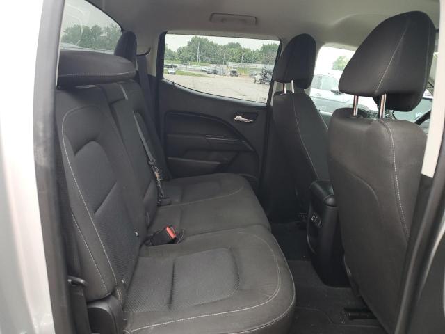 2020 CHEVROLET COLORADO L - 1GCGTCEN2L1203109