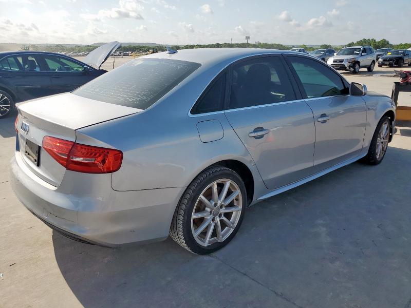 Vin: waubfafl0gn010049, lot: 61945945, audi a4 premium s-line 20163