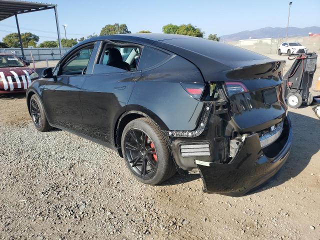 Vin: 5yjygdef4lf038470, lot: 61254555, tesla model y 20202