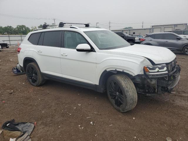 Vin: 1v2mr2ca4jc595070, lot: 60683785, volkswagen atlas sel 20184