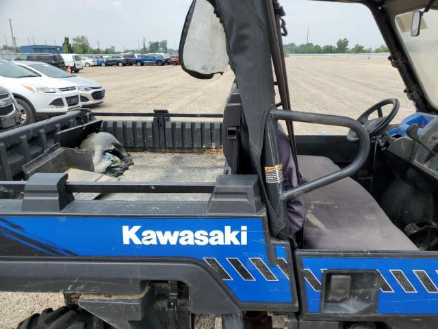 2019 KAWASAKI KAF820 K JKBAFSK16KB504313