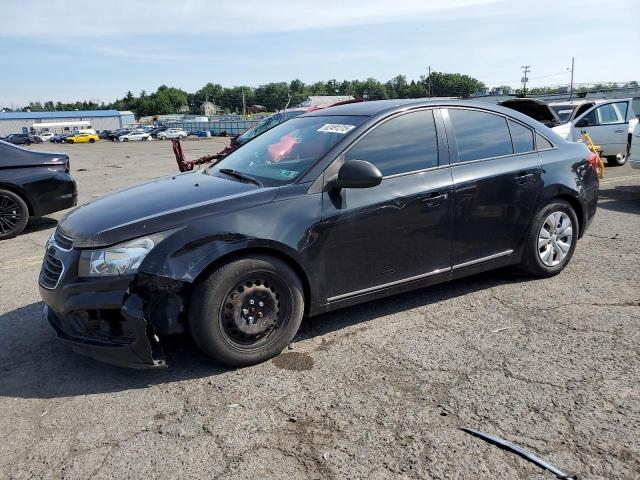 Vin: 1g1pa5sg3f7281738, lot: 62491315, chevrolet cruze ls 2015 img_1