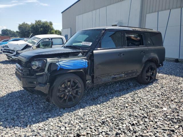 Vin: sale2feu1r2334322, lot: 61026585, land rover defender 130 x-dynamic se 2024 img_1