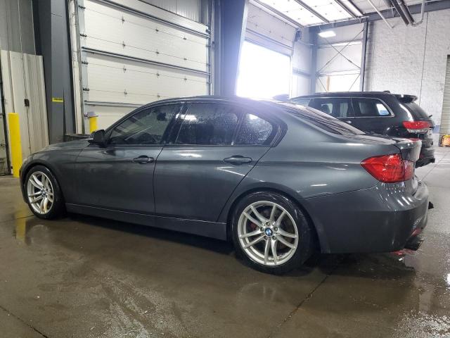 Vin: wba3b9c59ep458568, lot: 61133085, bmw 3 series xi 20142