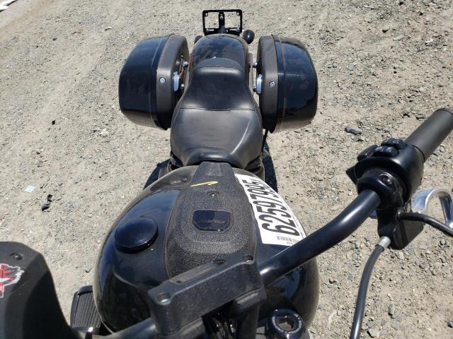 2024 HARLEY-DAVIDSON FXLRST 1HD1YXZ20RB045319