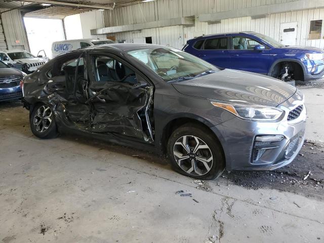 2019 KIA FORTE FE - 3KPF24AD5KE052876