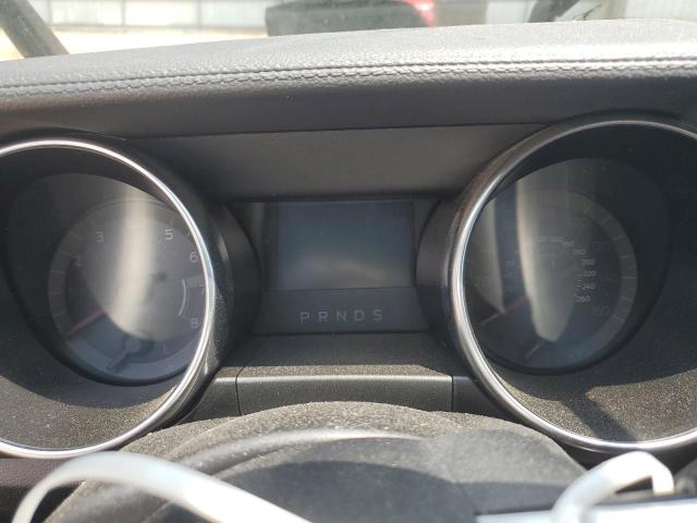 2020 FORD MUSTANG - 1FA6P8TH7L5168429
