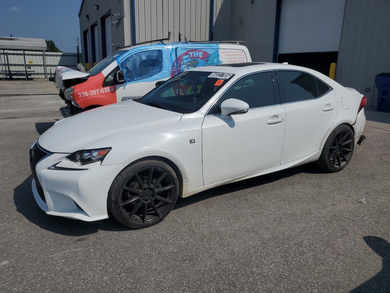 LEXUS IS 250