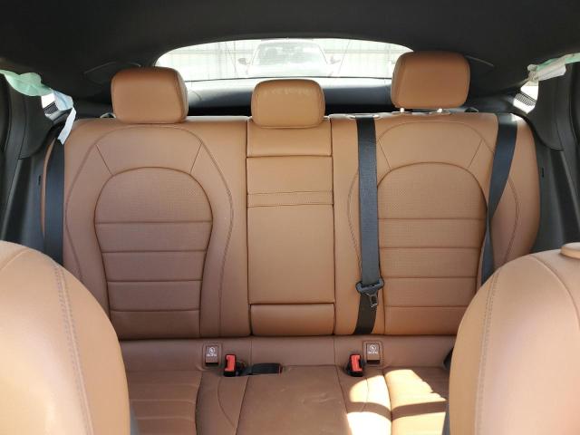 2021 MERCEDES-BENZ GLC COUPE W1N0J8EB4MF870478