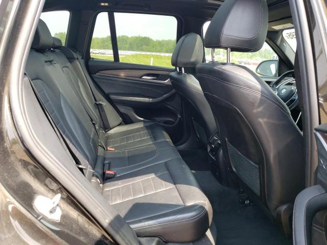 2018 BMW X3 XDRIVE3 - 5UXTR9C54JLD59626