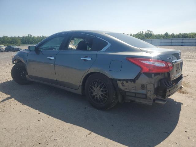 Vin: 1n4al3ap8hc201654, lot: 59079655, nissan altima 2.5 20172