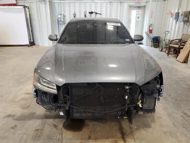 2017 AUDI A8 L QUATT WAU44AFDXHN009967