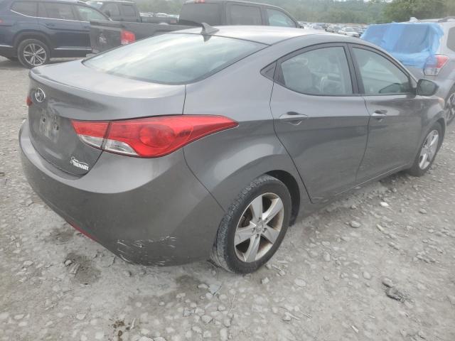 Vin: 5npdh4ae1dh309402, lot: 58997875, hyundai elantra gls 20133
