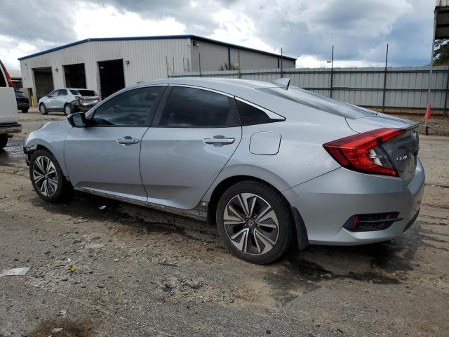 2016 HONDA CIVIC EX - 19XFC1F33GE029079