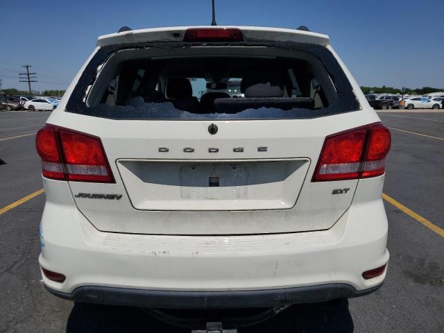 2016 DODGE JOURNEY SX 3C4PDCBB2GT111200