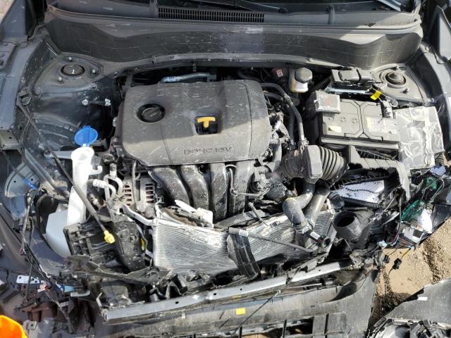 2025 KIA SELTOS EX KNDERCAA6S7677116