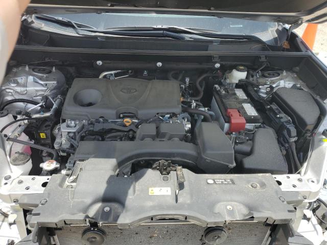 2024 TOYOTA RAV4 LE - 2T3H1RFV2RC286631