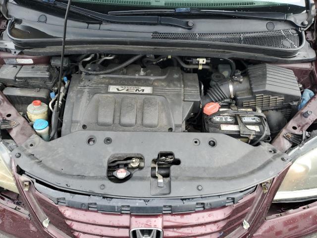 2010 HONDA ODYSSEY EX - 5FNRL3H75AB105623