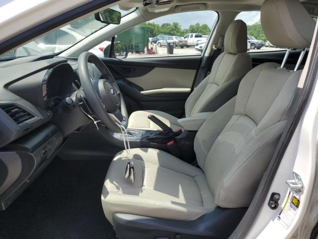 2022 SUBARU IMPREZA PR - 4S3GTAD68N3710716